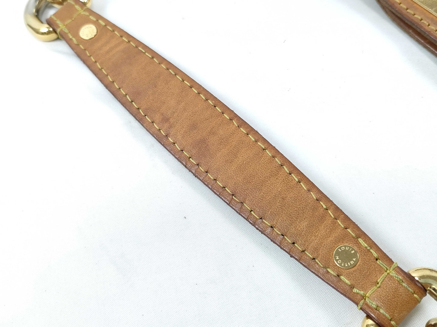 LOUIS VUITTON SR 2039 Monogram Multicolore Louis Vuitton Handbag