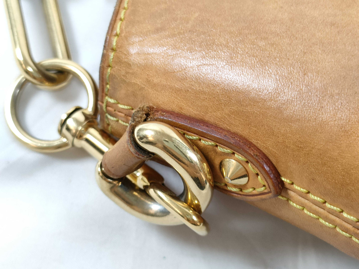 LOUIS VUITTON SR 2039 Monogram Multicolore Louis Vuitton Handbag