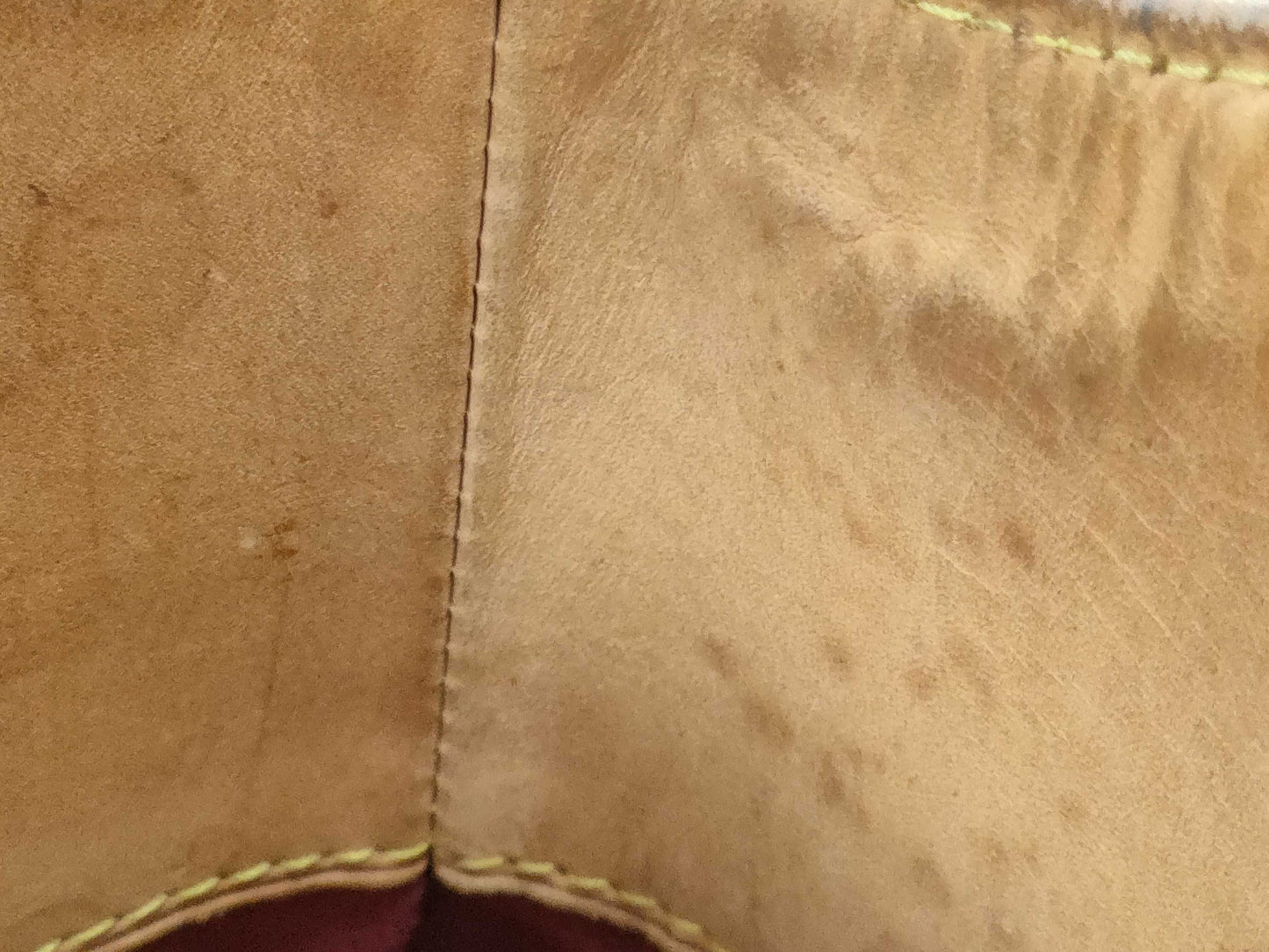 LOUIS VUITTON SR 2039 Monogram Multicolore Louis Vuitton Handbag