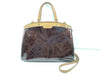 LOUIS VUITTON AA 4191 RFID Unverified Vernis Louis Vuitton Handbag