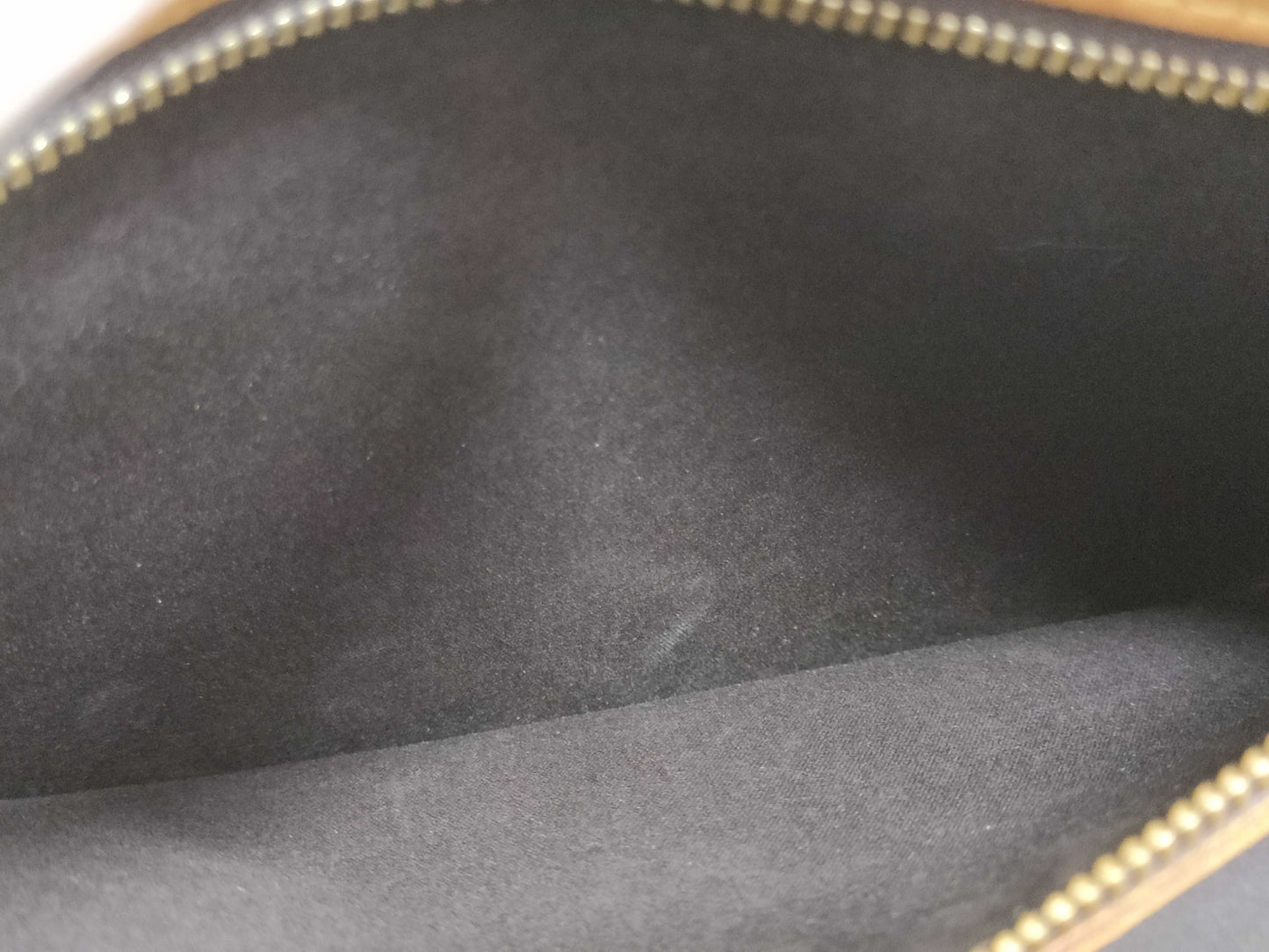 LOUIS VUITTON AA 4191 RFID Unverified Vernis Louis Vuitton Handbag