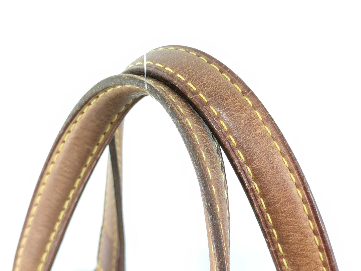 LOUIS VUITTON AA 4191 RFID Unverified Vernis Louis Vuitton Handbag