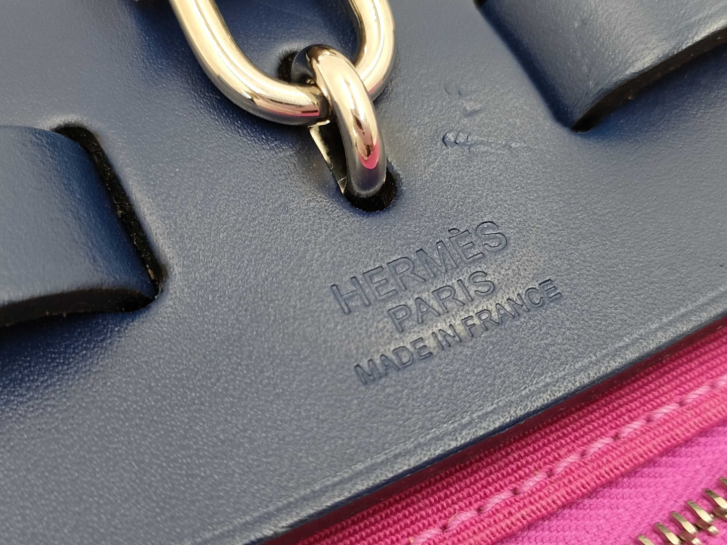HERMES shoulder bag