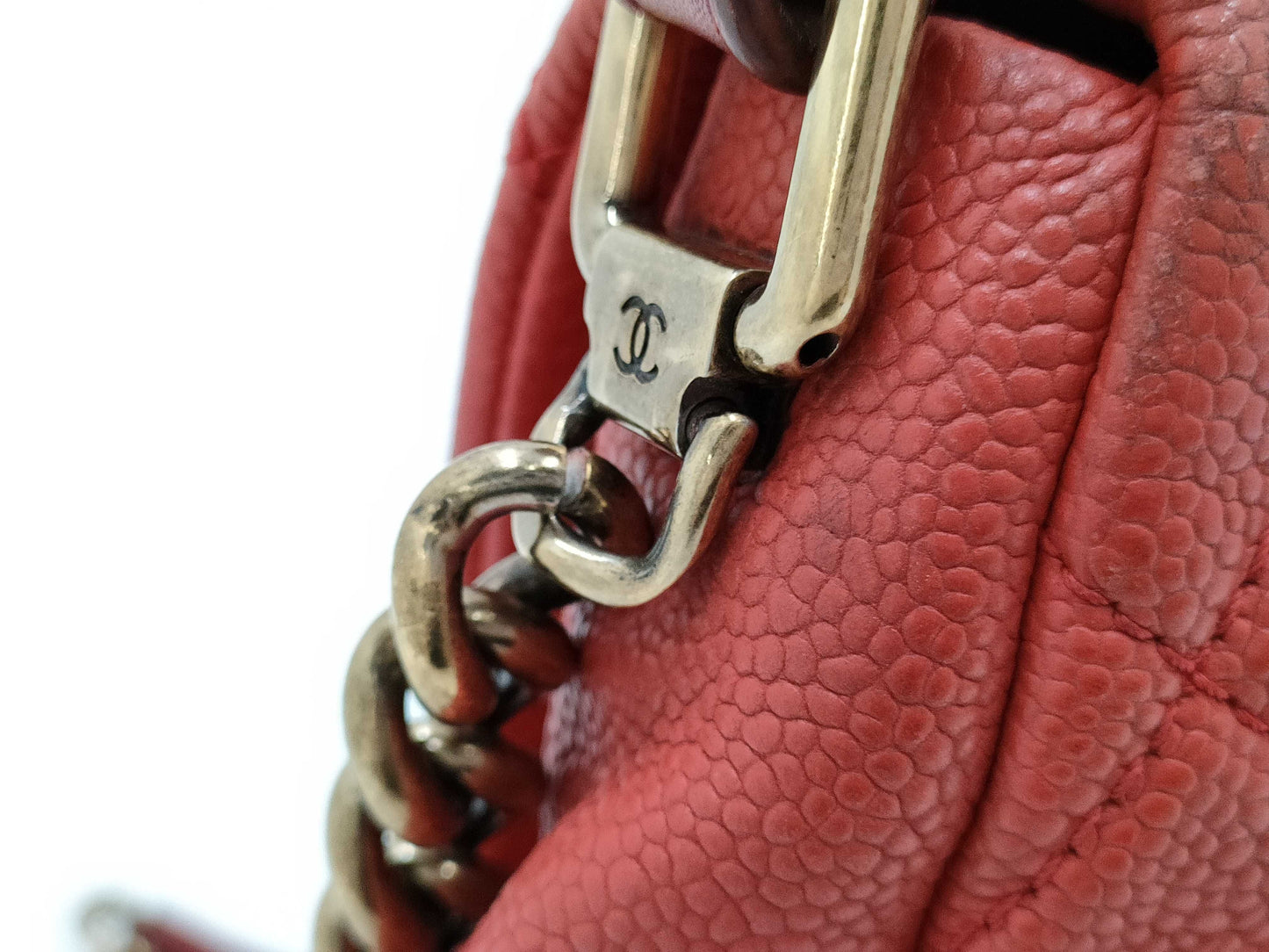 CHANEL shoulder bag