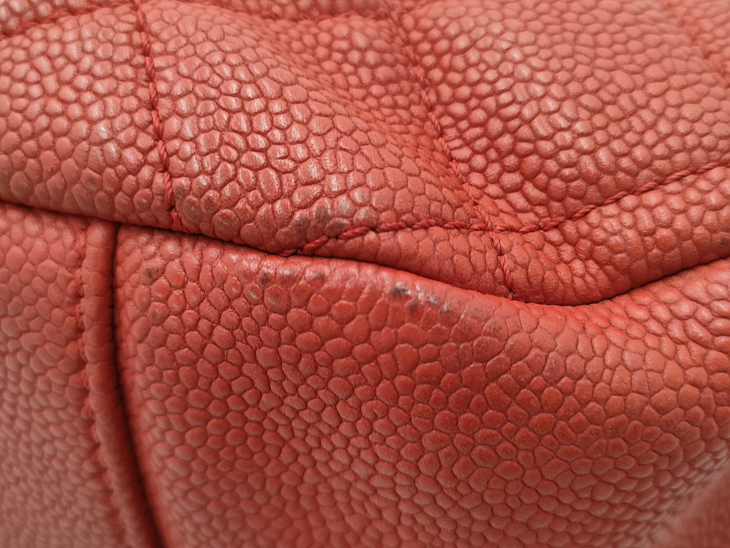 CHANEL shoulder bag