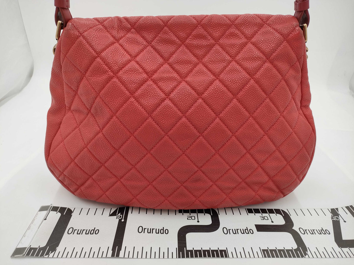 CHANEL shoulder bag