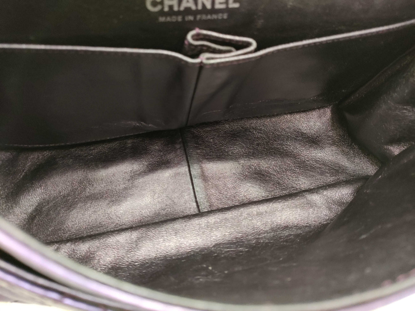 CHANEL Chanel 2.55 Shoulder Bag