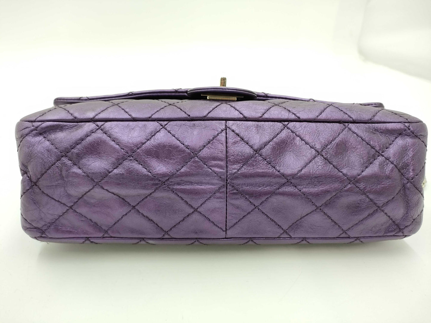 CHANEL Chanel 2.55 Shoulder Bag