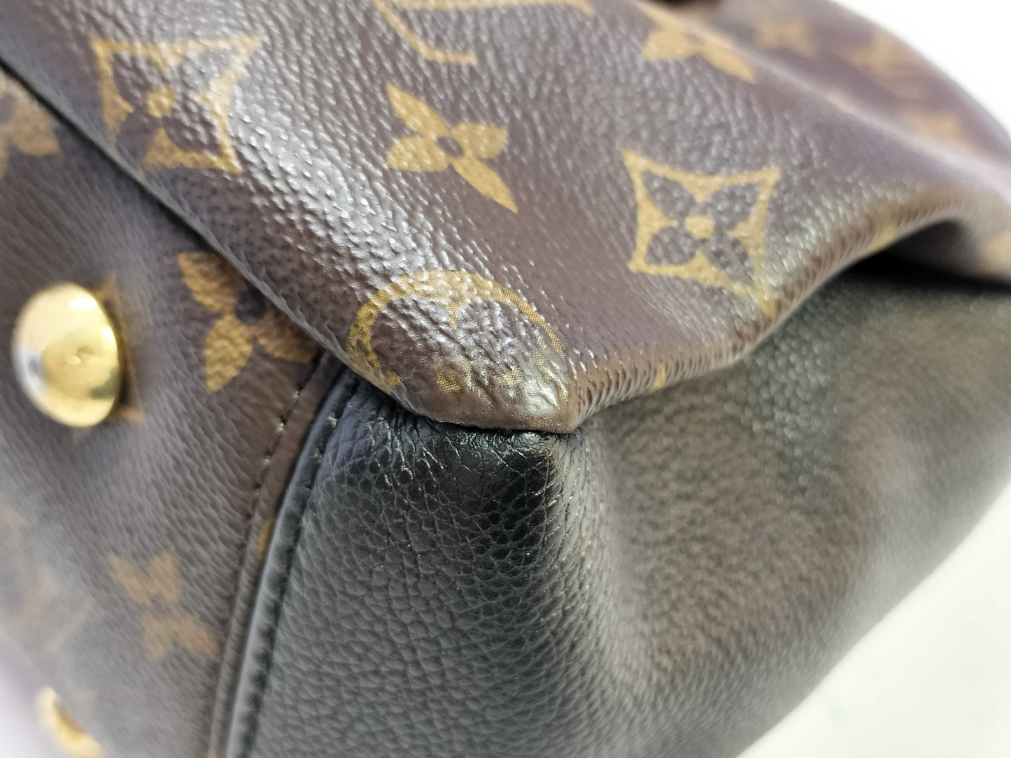 LOUIS VUITTON SN2138 Monogram Louis Vuitton Hand Shoulder Bag