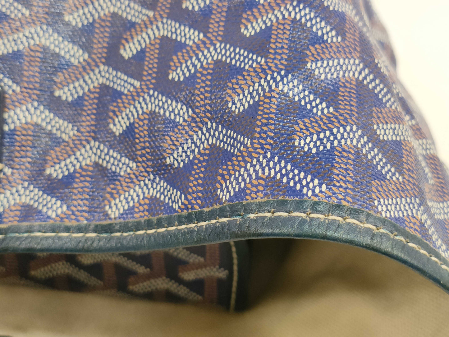 GOYARD Goyard Tote Bag Tote Bag