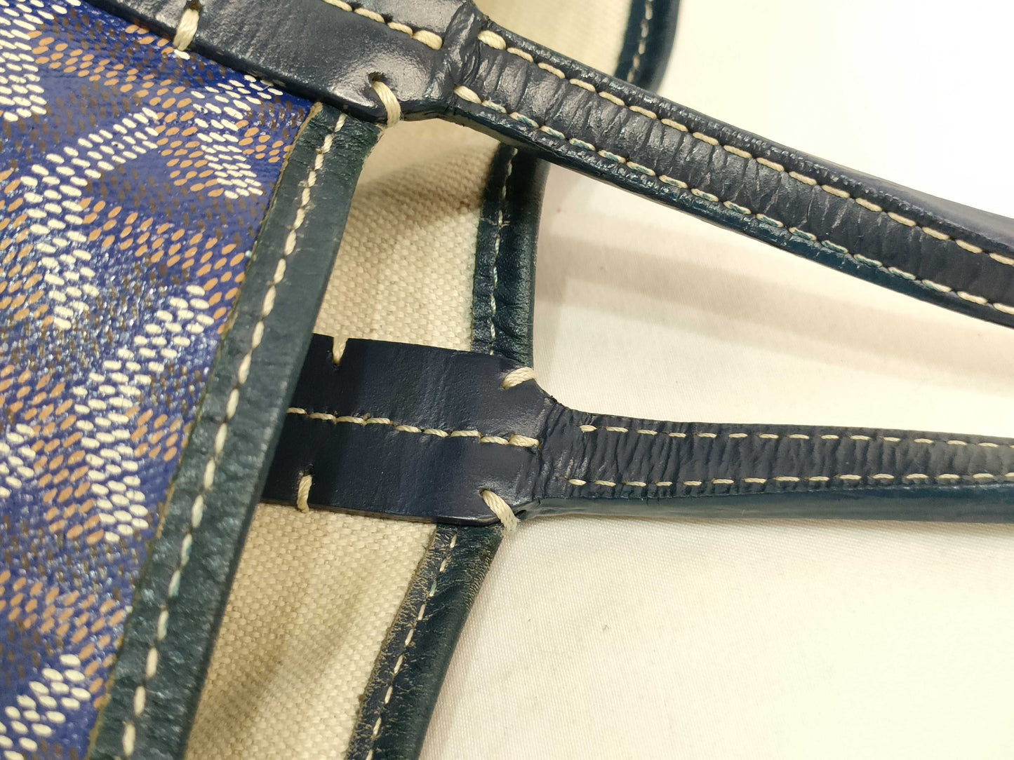 GOYARD Goyard Tote Bag Tote Bag