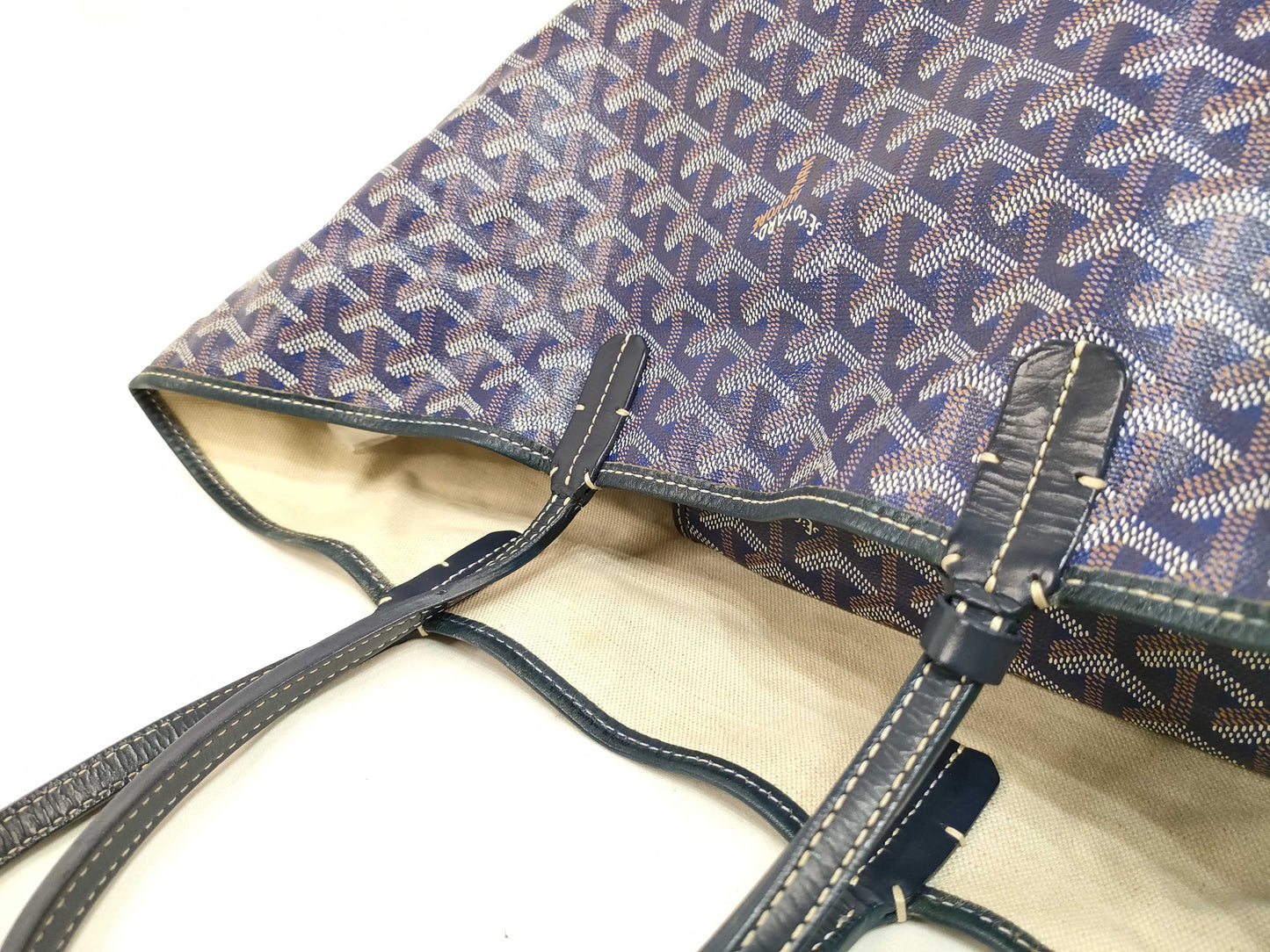 GOYARD Goyard Tote Bag Tote Bag