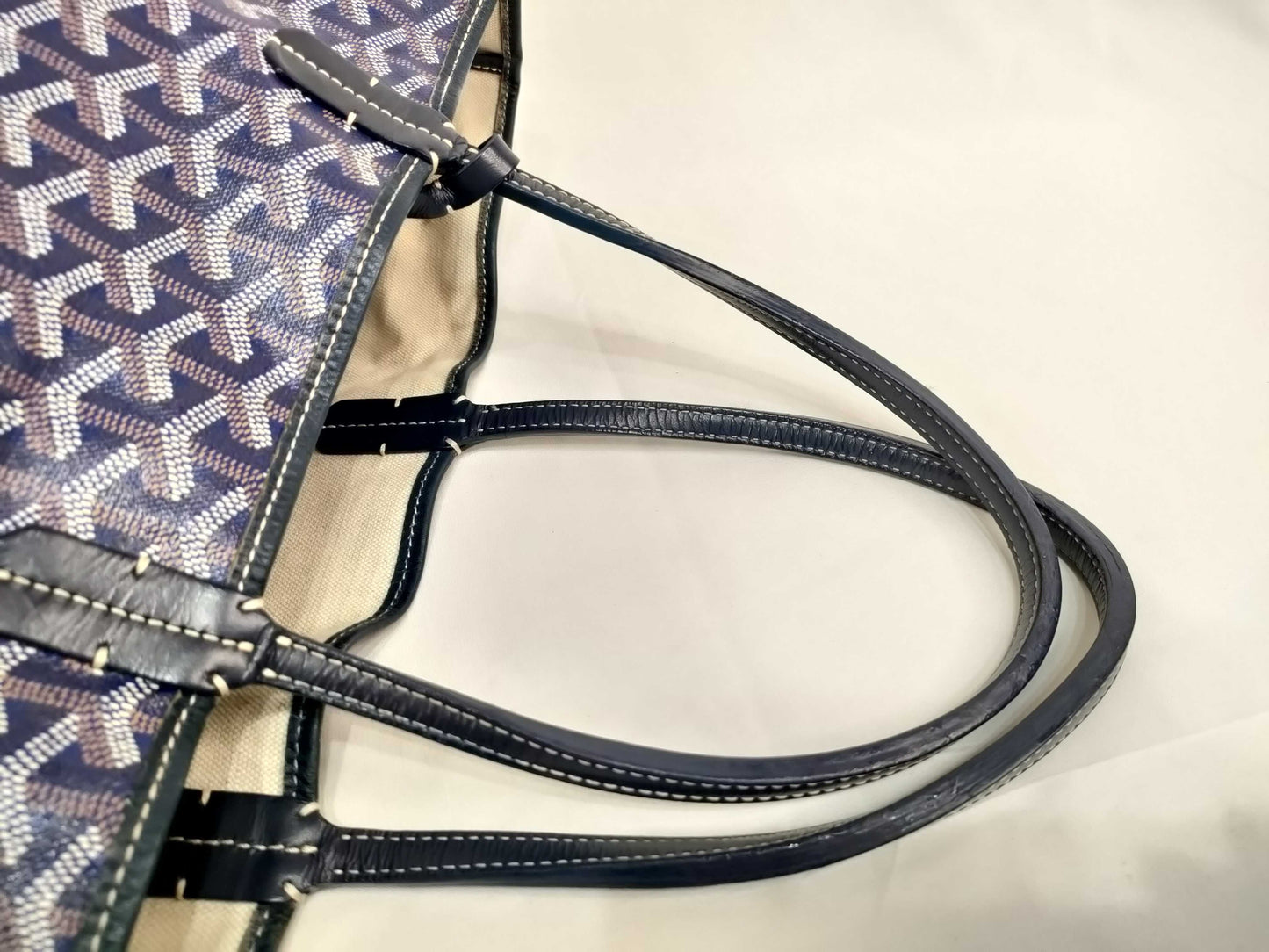 GOYARD Goyard Tote Bag Tote Bag