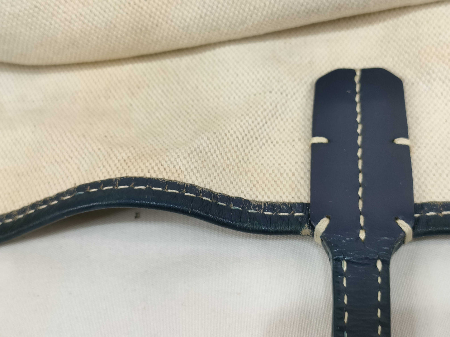 GOYARD Goyard Tote Bag Tote Bag