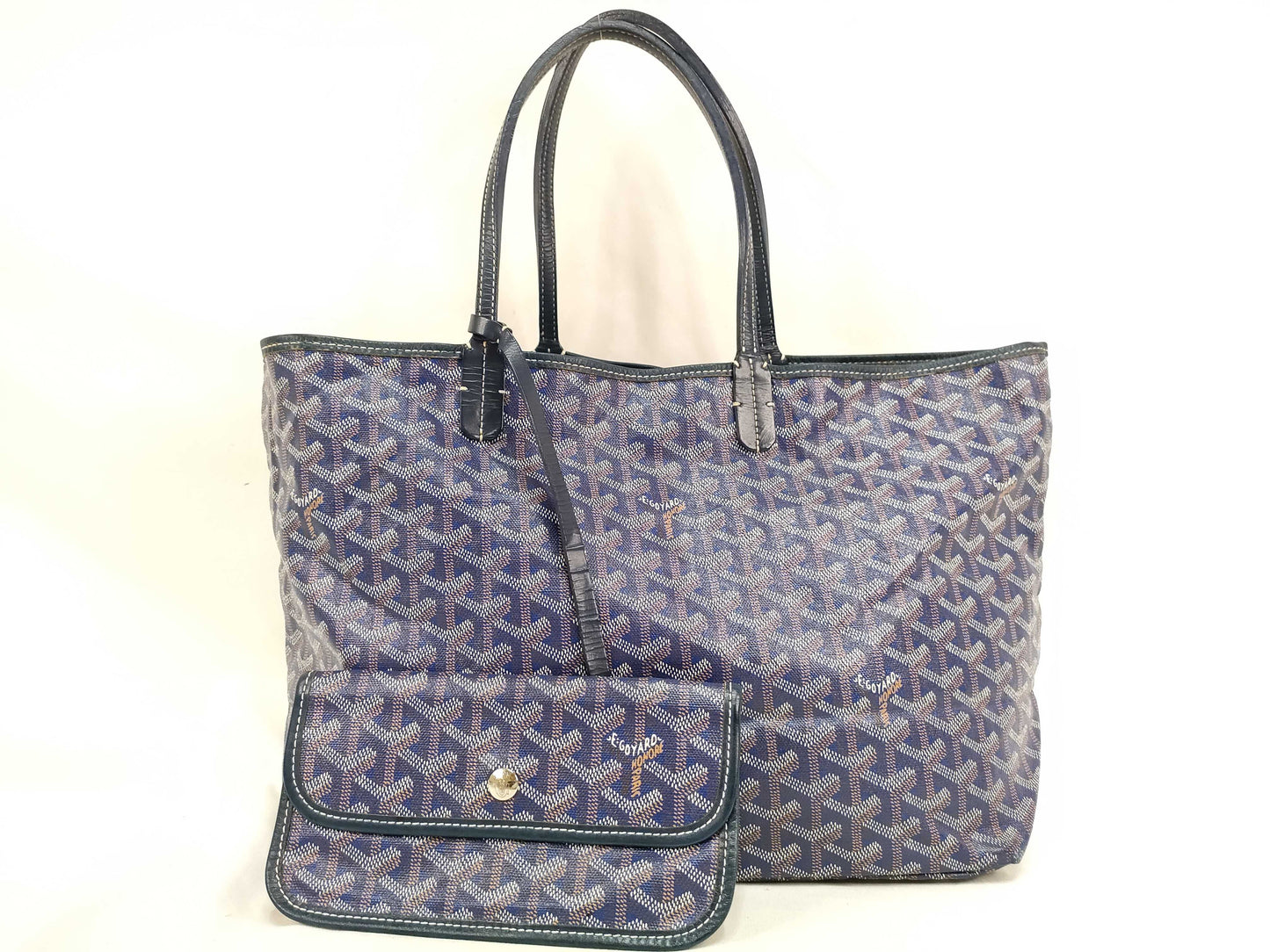 GOYARD Goyard Tote Bag Tote Bag