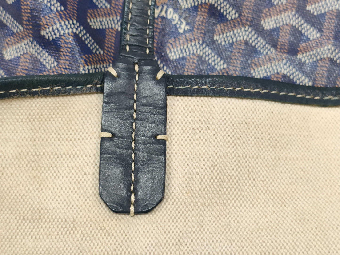GOYARD Goyard Tote Bag Tote Bag