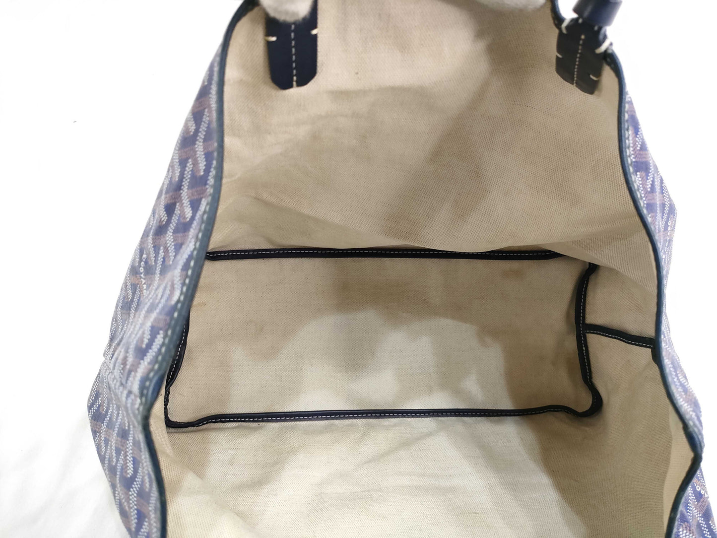 GOYARD Goyard Tote Bag Tote Bag
