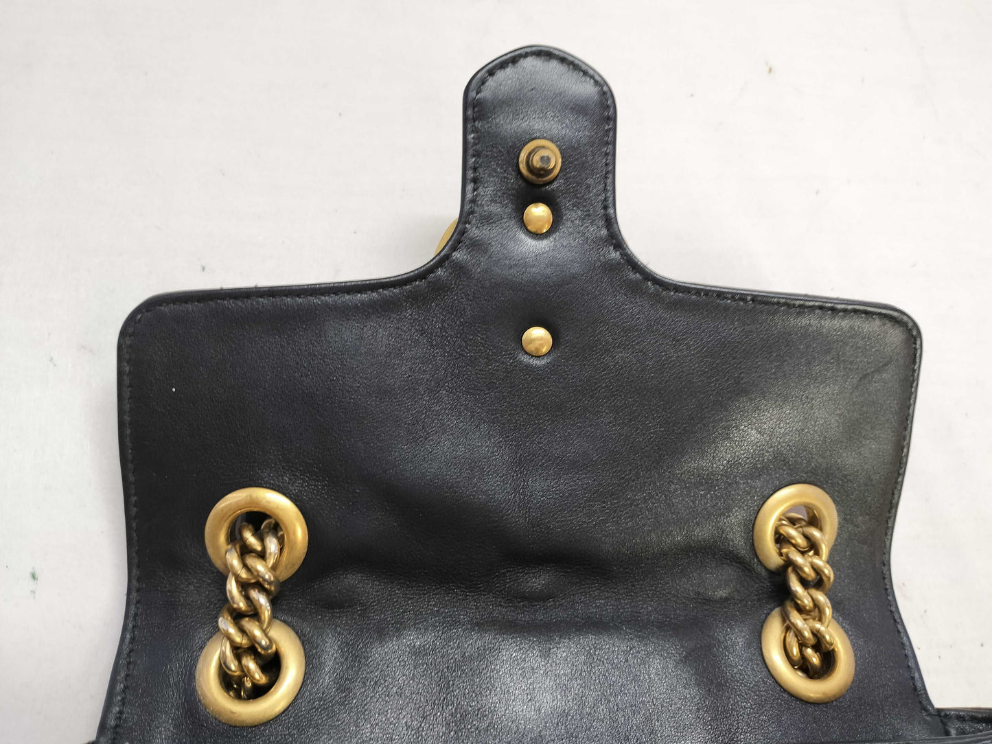 GUCCI Gucci Marmont Shoulder Bag Shoulder Bag