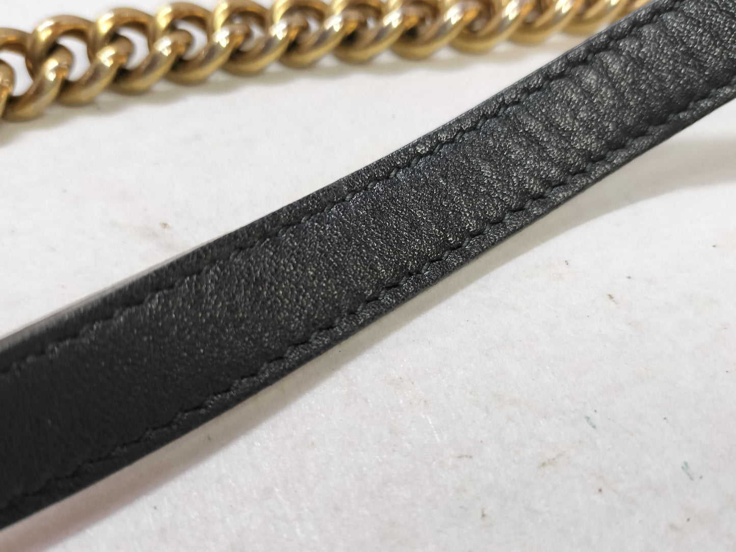 GUCCI Gucci Marmont Shoulder Bag Shoulder Bag