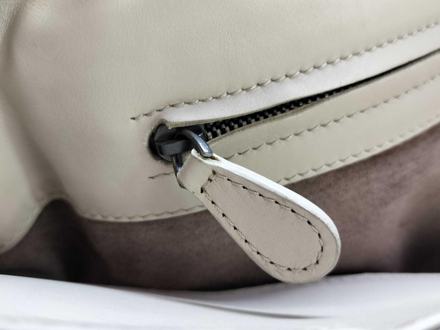 BOTTEGA VENETA Intrecciato Bottega Veneta Handbag