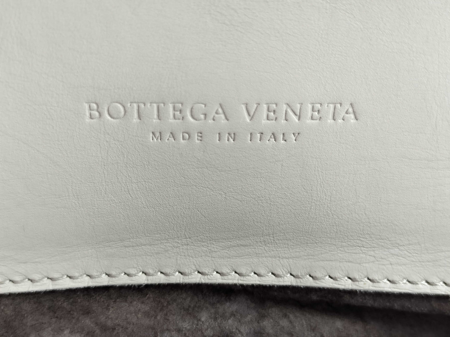 BOTTEGA VENETA Intrecciato Bottega Veneta Handbag