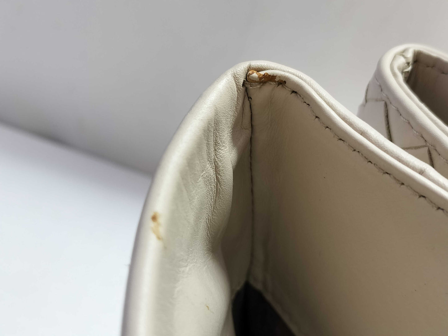 BOTTEGA VENETA Intrecciato Bottega Veneta Handbag