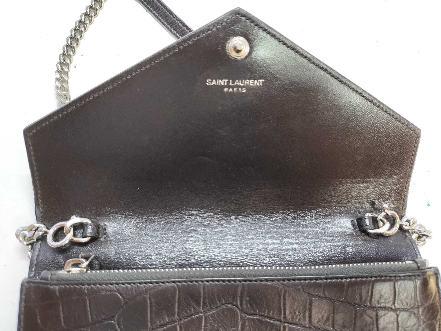 SAINT LAURENT Saint Laurent Chain Shoulder Bag Shoulder Bag