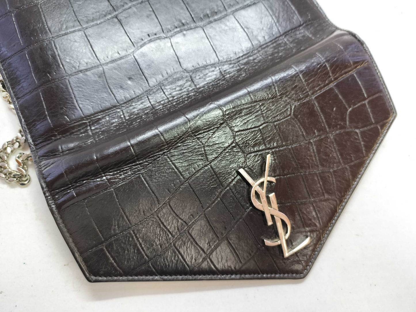 SAINT LAURENT Saint Laurent Chain Shoulder Bag Shoulder Bag
