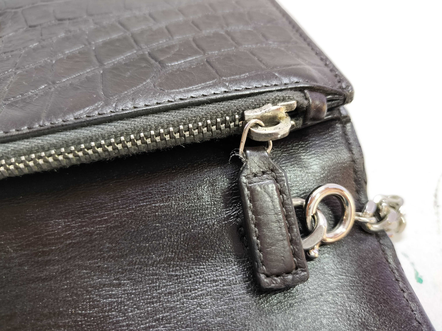 SAINT LAURENT Saint Laurent Chain Shoulder Bag Shoulder Bag