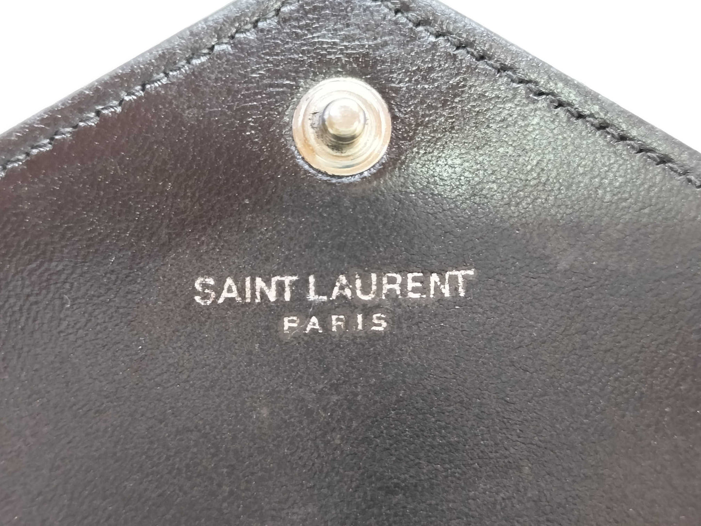 SAINT LAURENT Saint Laurent Chain Shoulder Bag Shoulder Bag