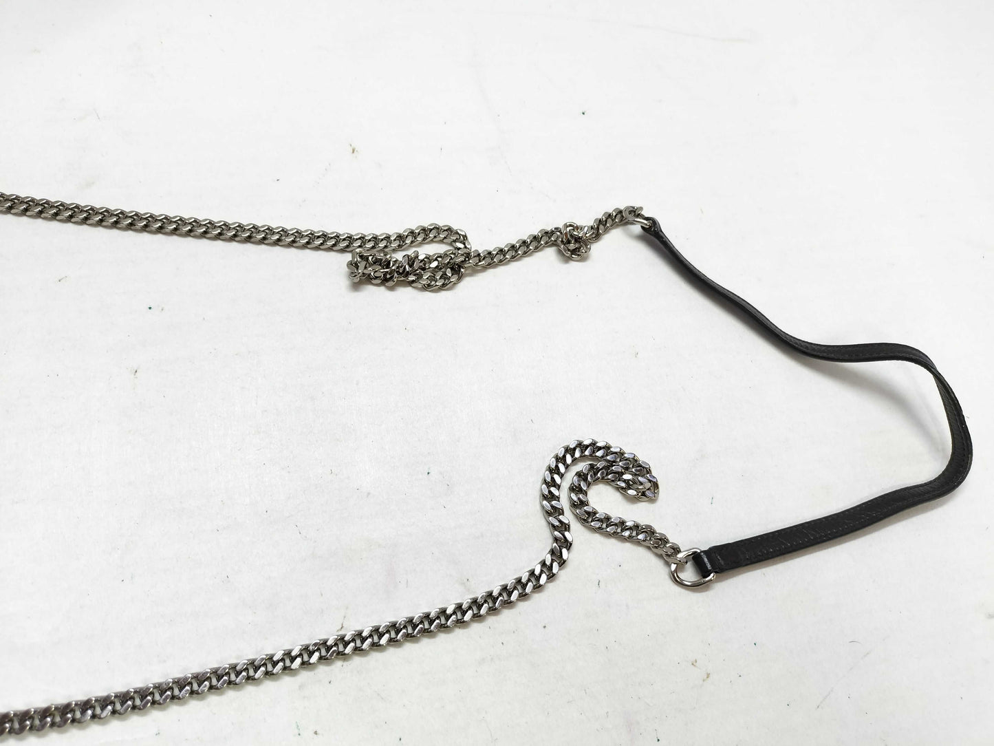 SAINT LAURENT Saint Laurent Chain Shoulder Bag Shoulder Bag