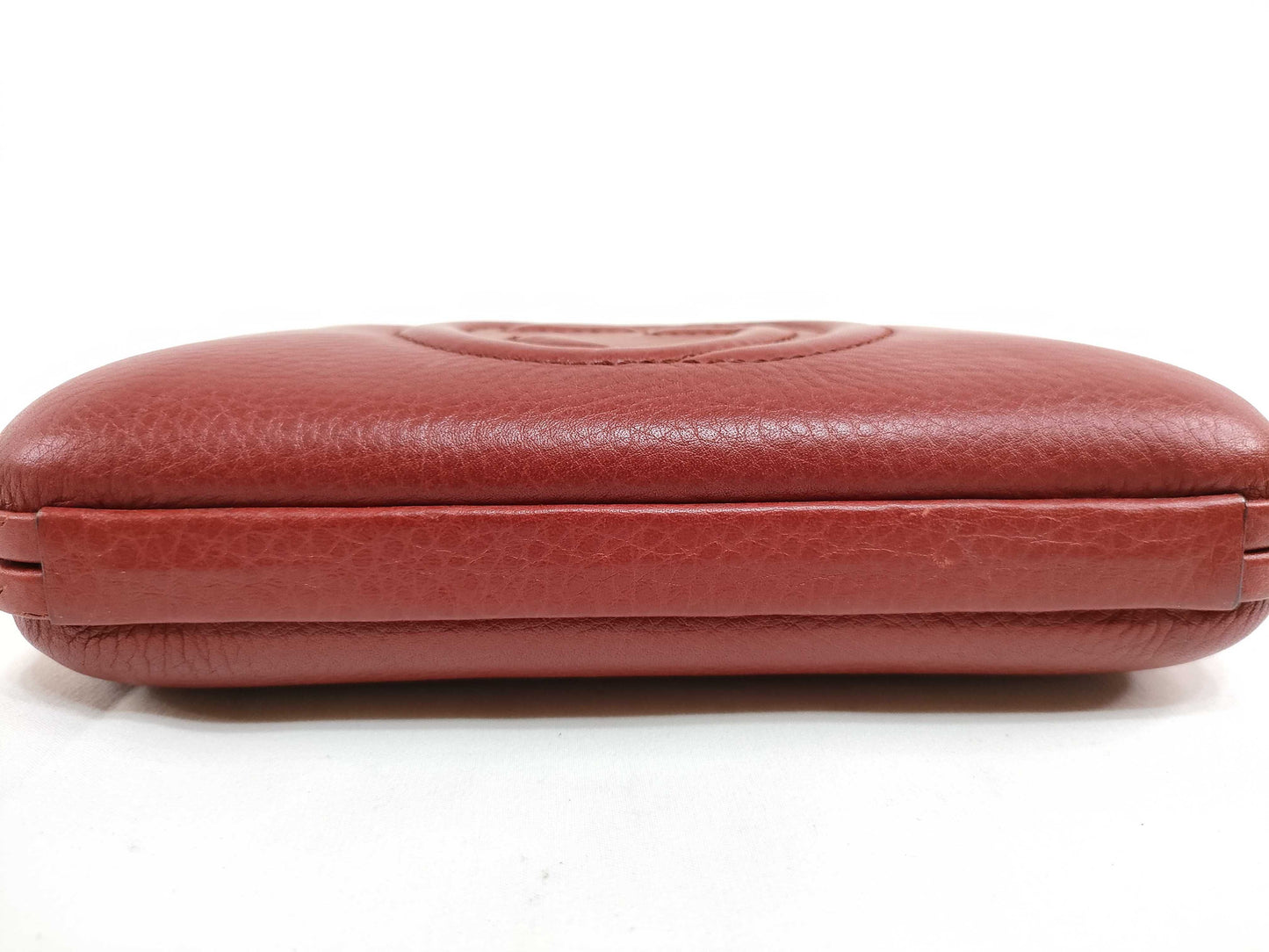 GUCCI Gucci Camera Bag Shoulder Bag