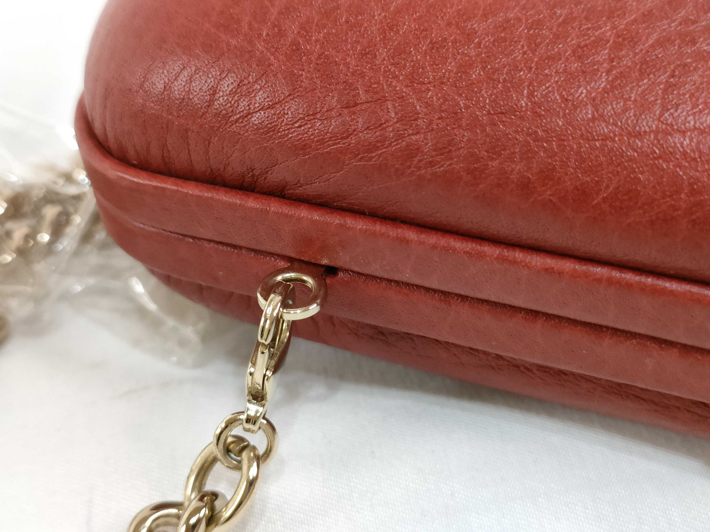 GUCCI Gucci Camera Bag Shoulder Bag