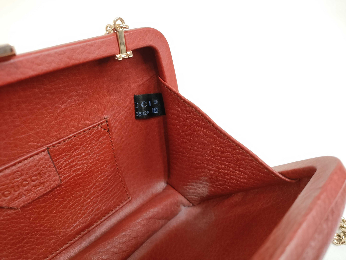 GUCCI Gucci Camera Bag Shoulder Bag
