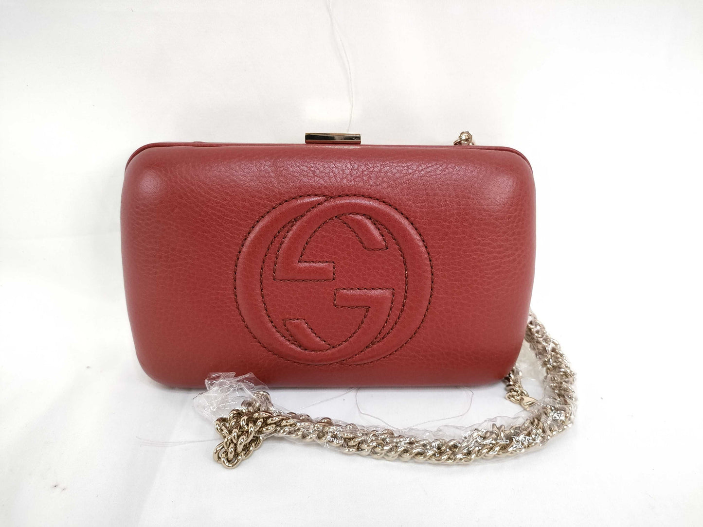 GUCCI Gucci Camera Bag Shoulder Bag