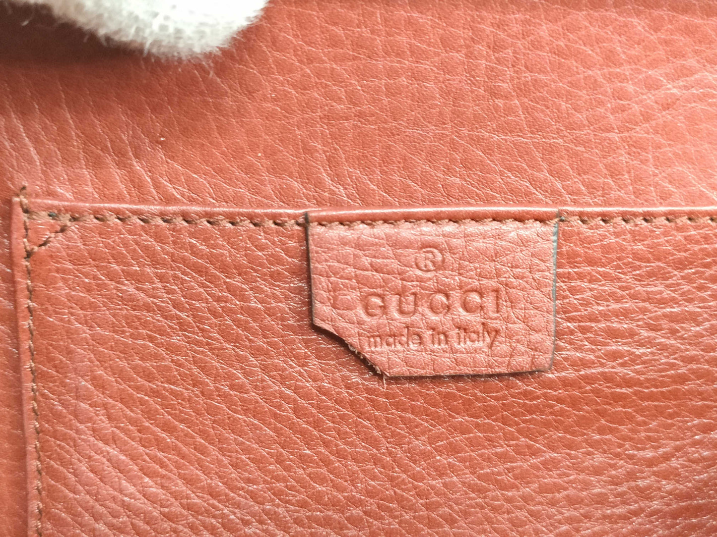 GUCCI Gucci Camera Bag Shoulder Bag
