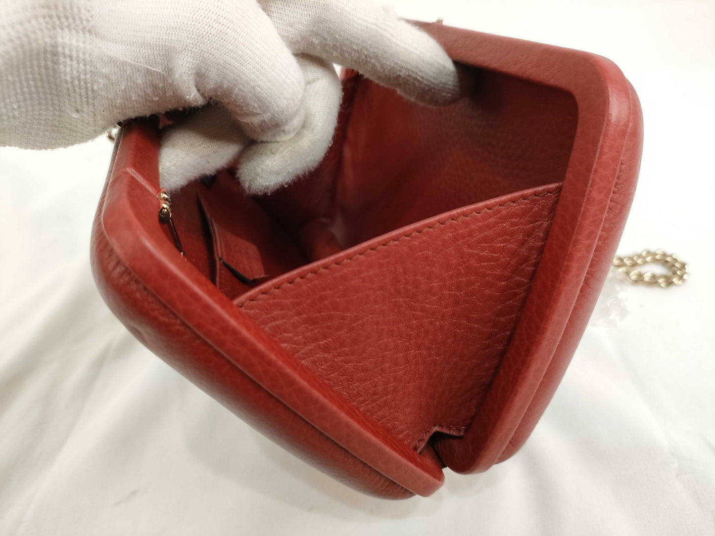 GUCCI Gucci Camera Bag Shoulder Bag