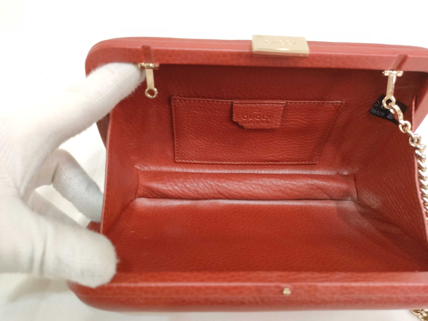 GUCCI Gucci Camera Bag Shoulder Bag
