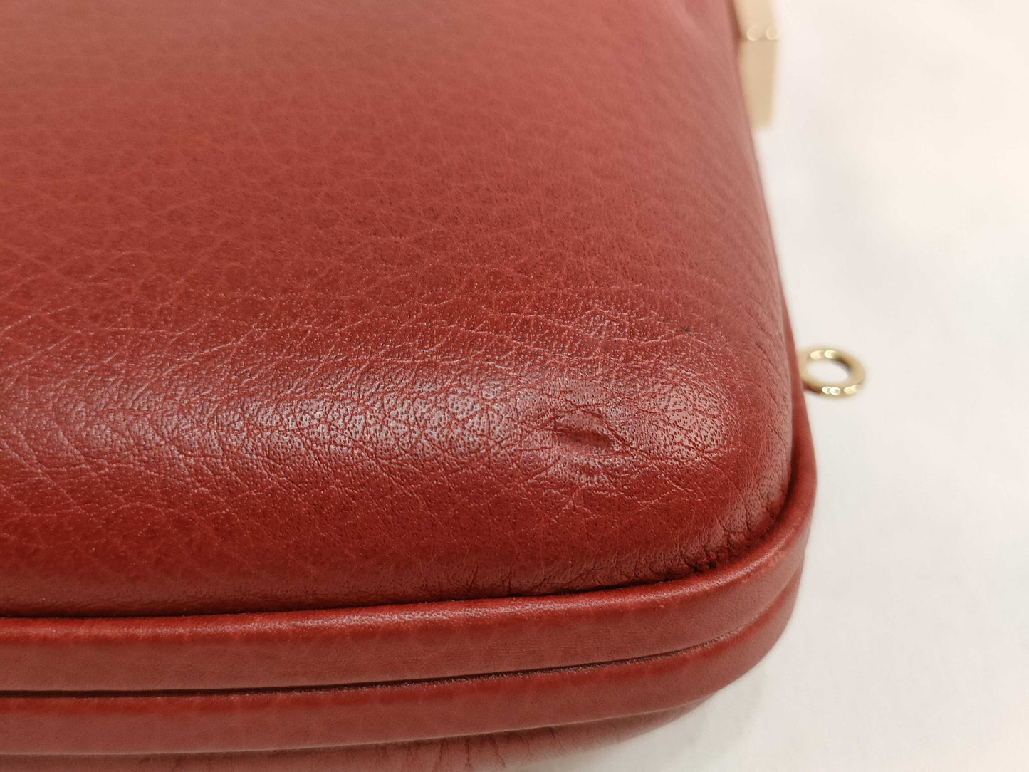 GUCCI Gucci Camera Bag Shoulder Bag