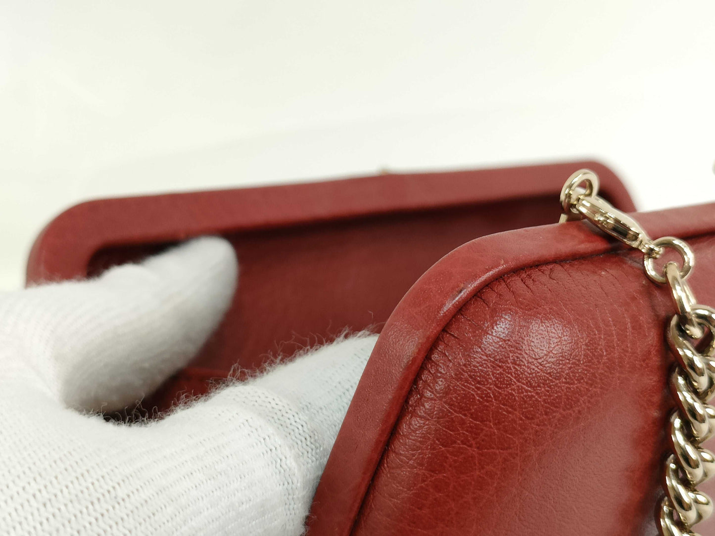 GUCCI Gucci Camera Bag Shoulder Bag