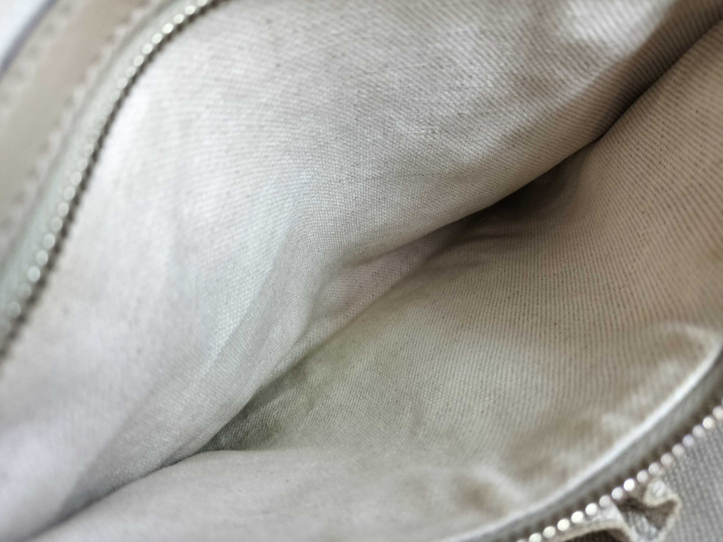GUCCI Guccissima Gucci Hand Shoulder Bag Handbag