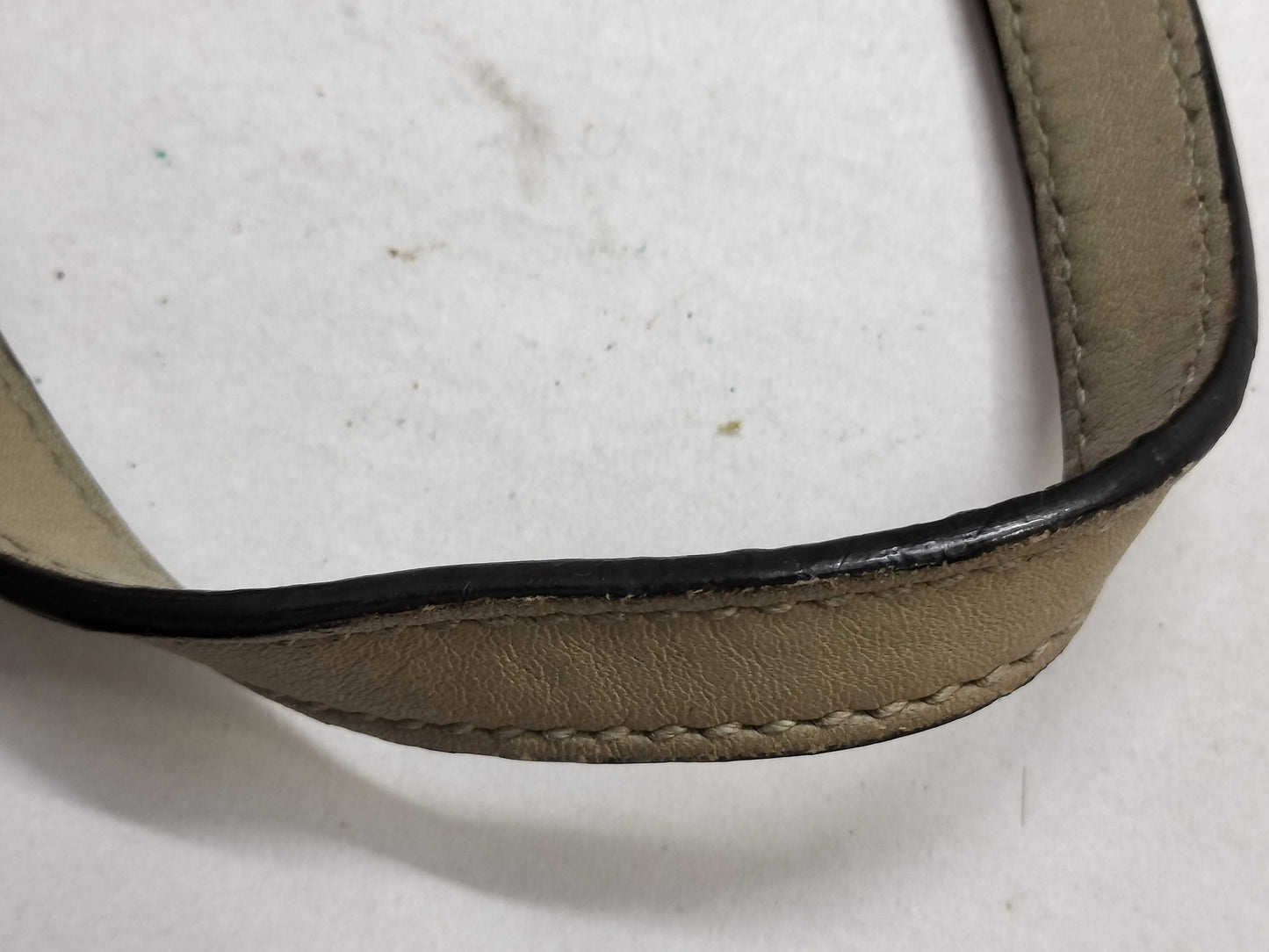 GUCCI Guccissima Gucci Hand Shoulder Bag Handbag