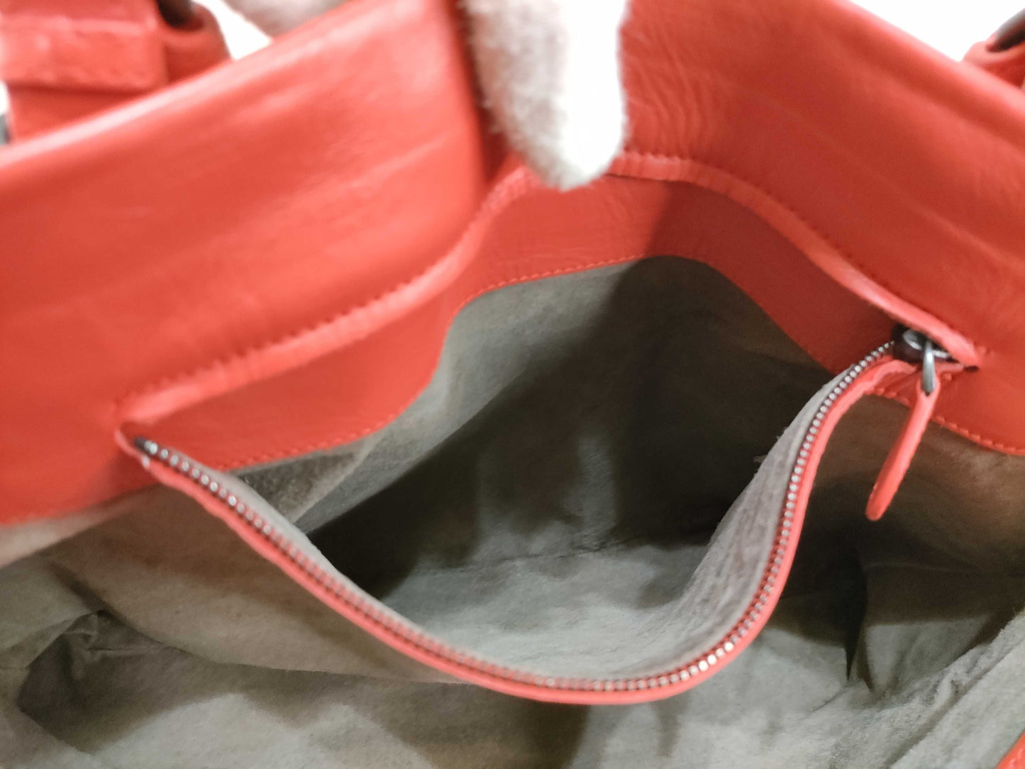 BOTTEGA VENETA Intrecciato Bottega Veneta Handbag
