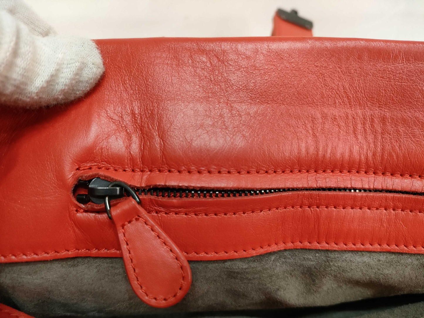 BOTTEGA VENETA Intrecciato Bottega Veneta Handbag