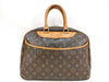 LOUIS VUITTON MB 1918 Monogram Louis Vuitton Handbag