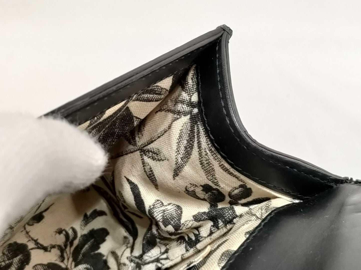 GUCCI Gucci Chain Shoulder Bag Shoulder Bag