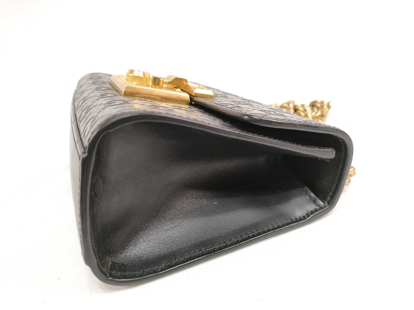 GUCCI Gucci Chain Shoulder Bag Shoulder Bag