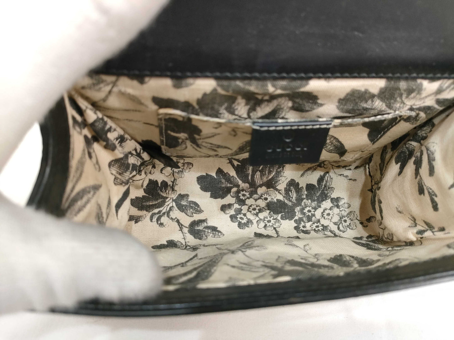 GUCCI Gucci Chain Shoulder Bag Shoulder Bag