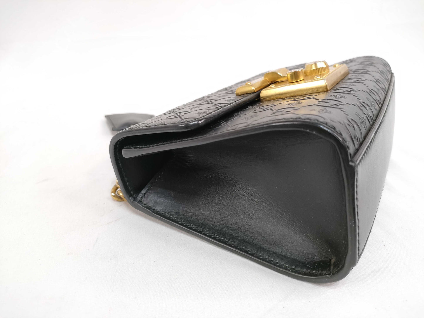 GUCCI Gucci Chain Shoulder Bag Shoulder Bag