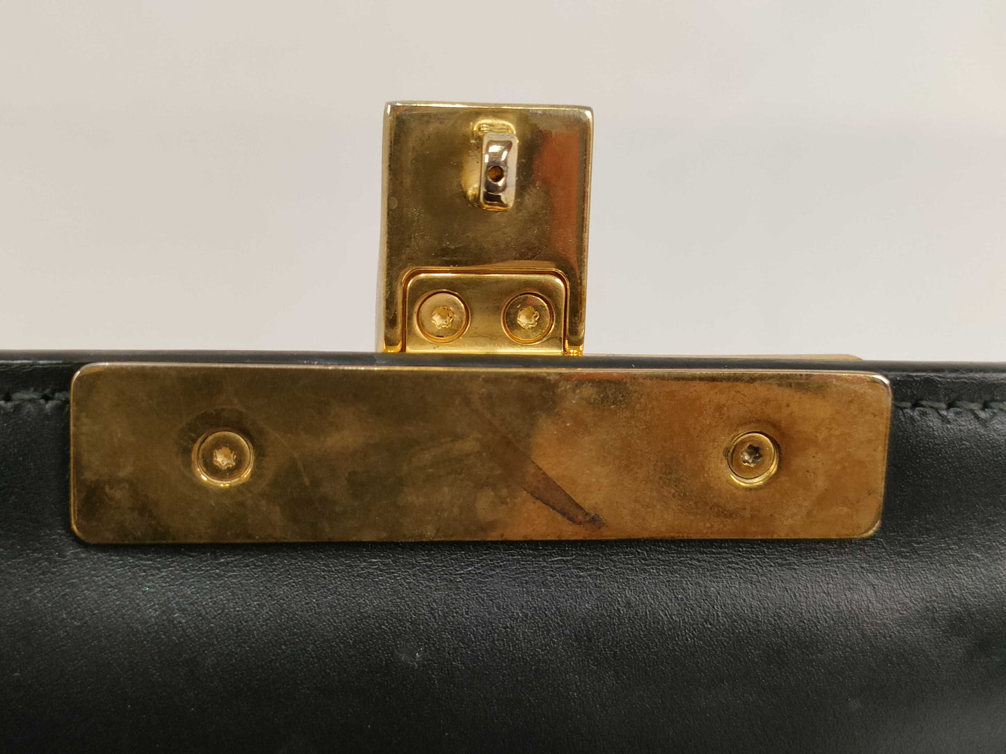 GUCCI Gucci Chain Shoulder Bag Shoulder Bag